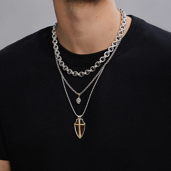 Men's Chains