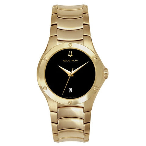 Accutron