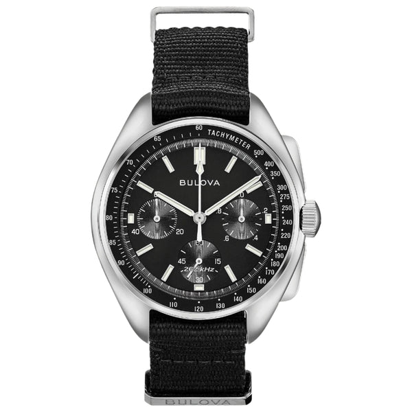 Lunar Pilot