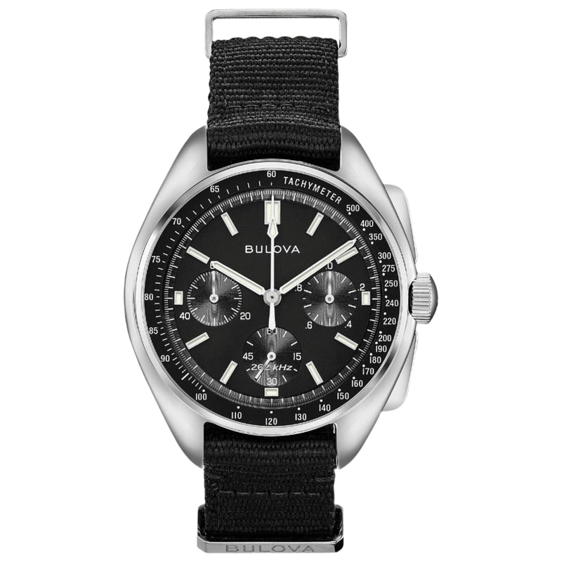 Lunar Pilot