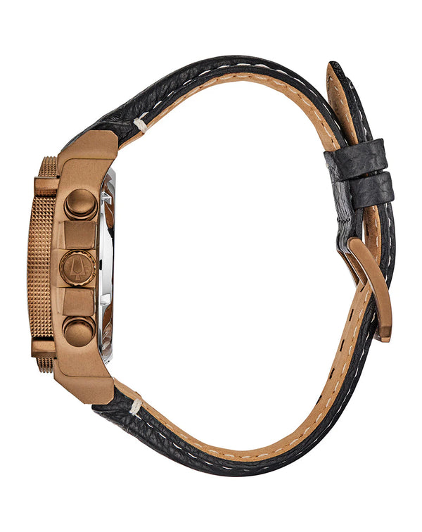 Precisionist Chronograph