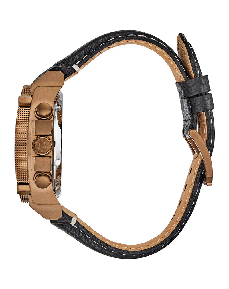 Precisionist Chronograph