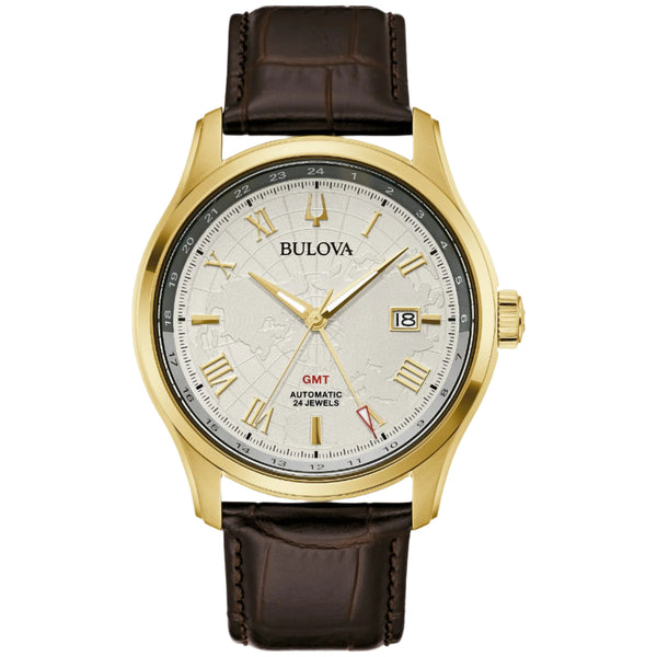Wilton GMT