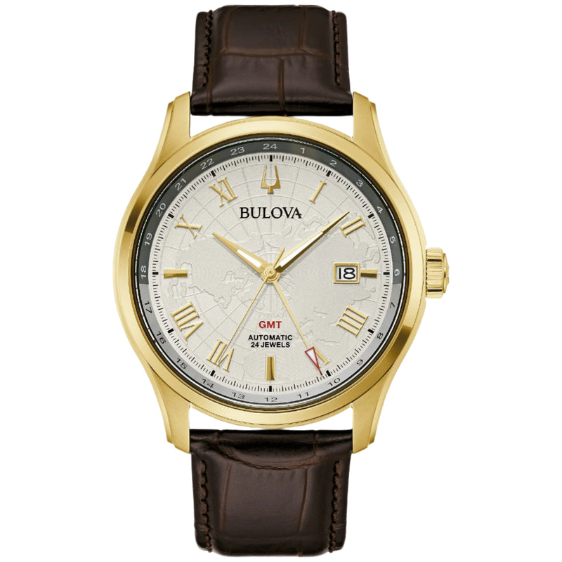 Wilton GMT