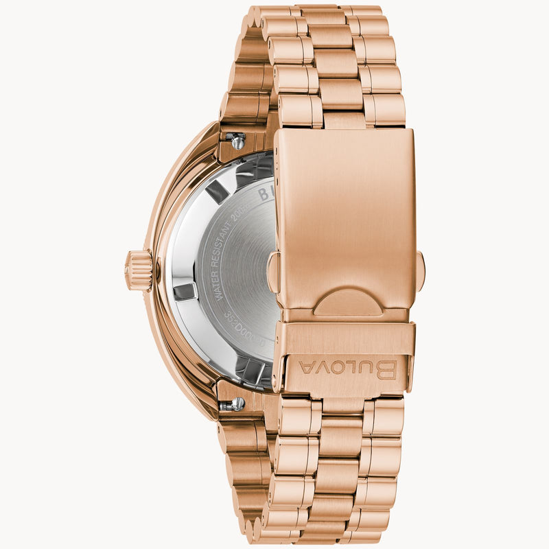 Oceanographer GMT