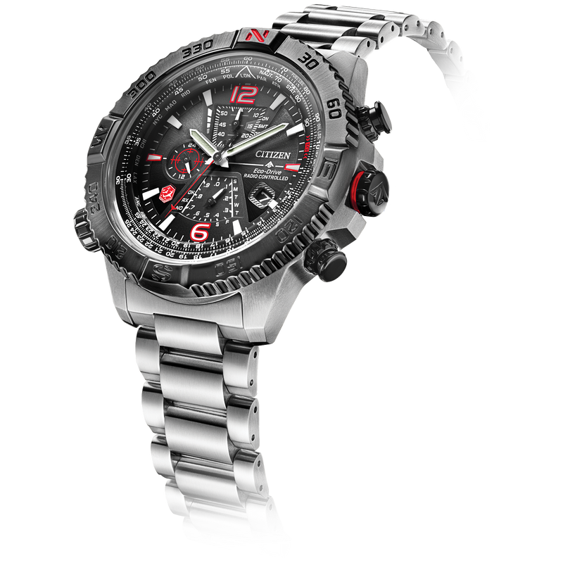 Promaster Navihawk A-T