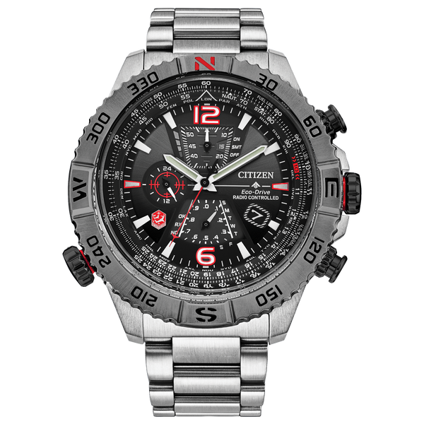 Promaster Navihawk A-T