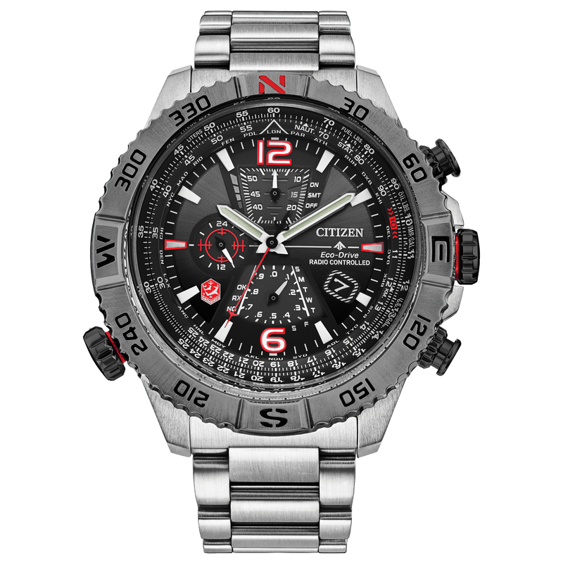 Promaster Navihawk A-T