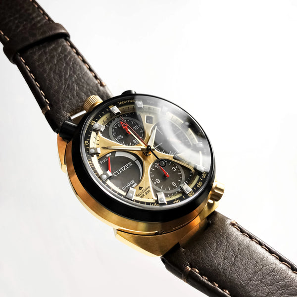 Promaster Tsuno Limited Edition