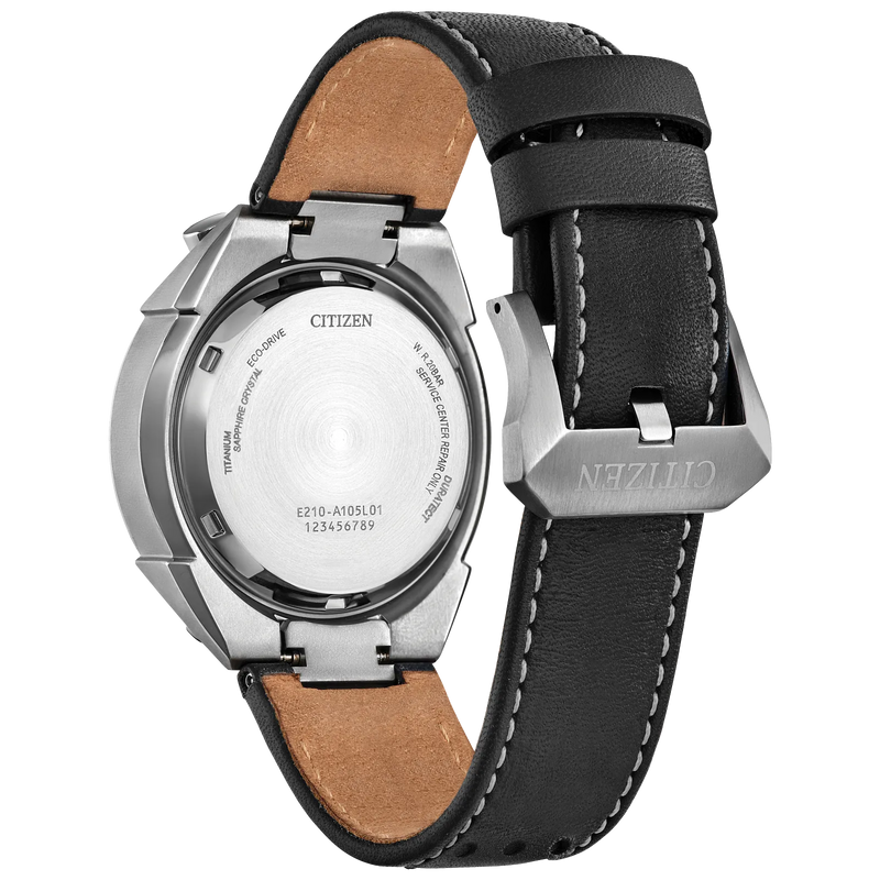 Promaster Tsuno Chrono Racer