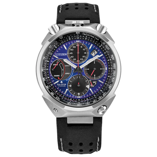 Promaster Tsuno Chrono Racer