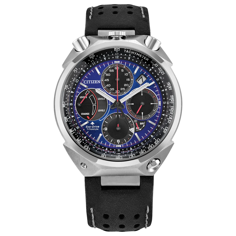 Promaster Tsuno Chrono Racer