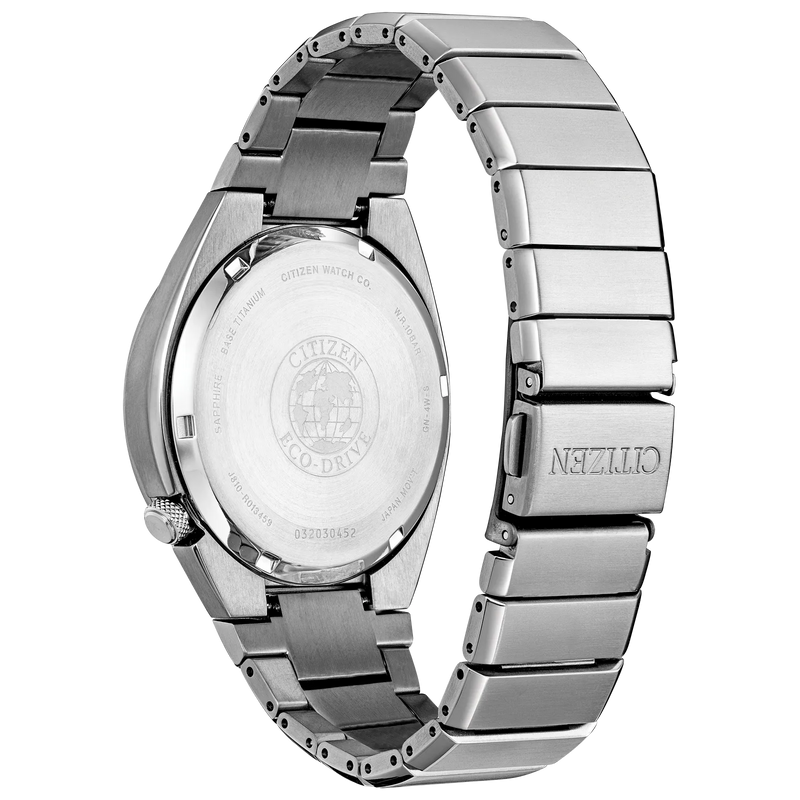 Super Titanium Armor