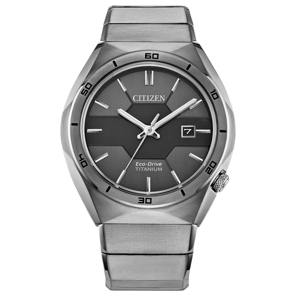 Super Titanium Armor