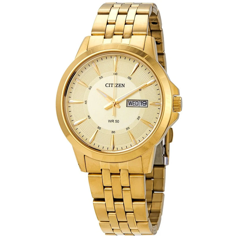 Quartz Watch