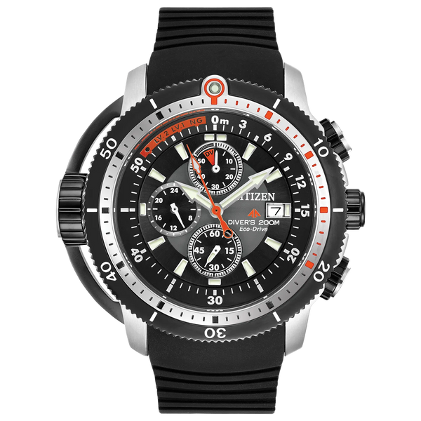 Promaster Depth Meter