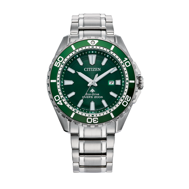 Promaster Dive