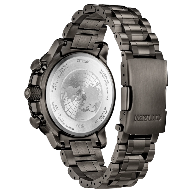 Promaster Geo Trekker
