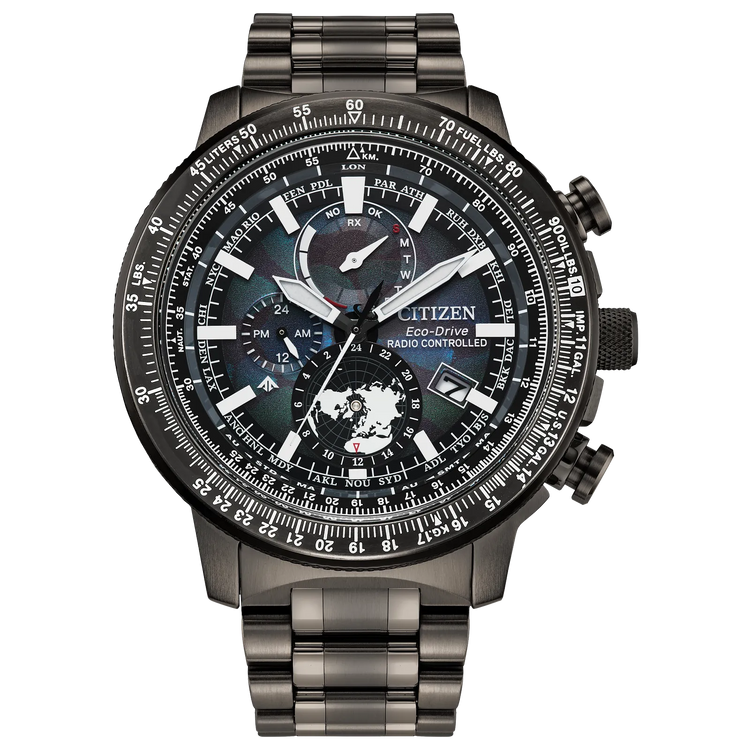 Promaster Geo Trekker