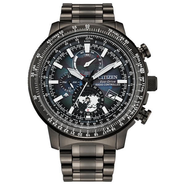 Promaster Geo Trekker