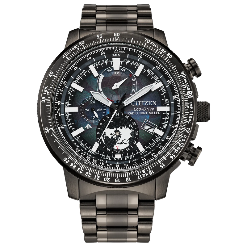 Promaster Geo Trekker