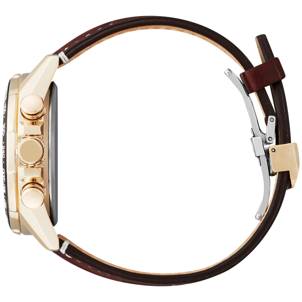 Perpetual Chrono A-T