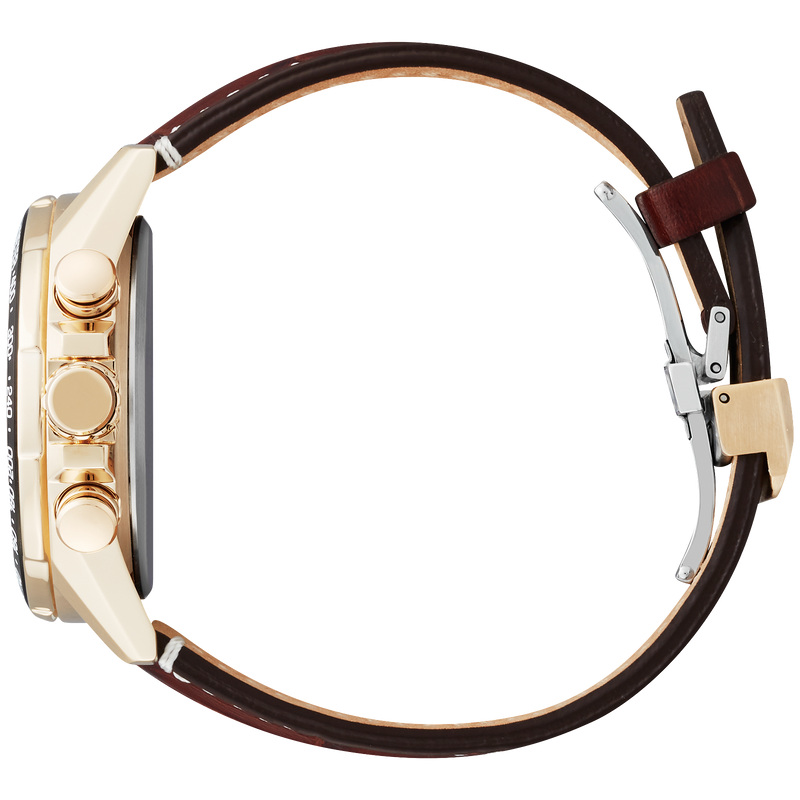 Perpetual Chrono A-T