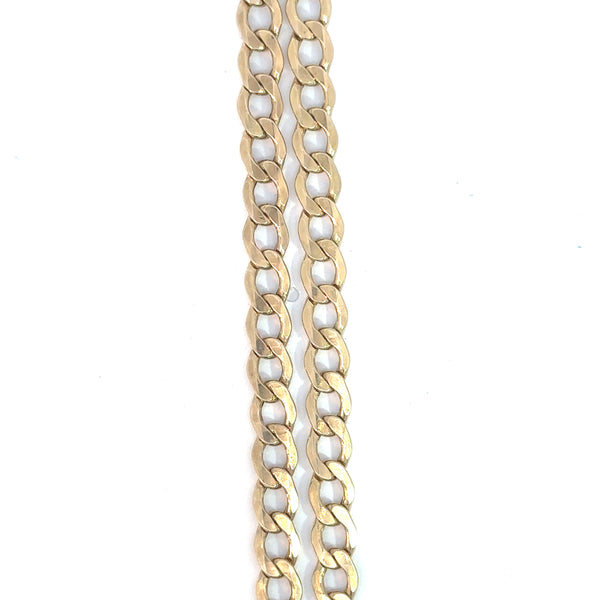 10 Karat Gold Chain (CH09-02)