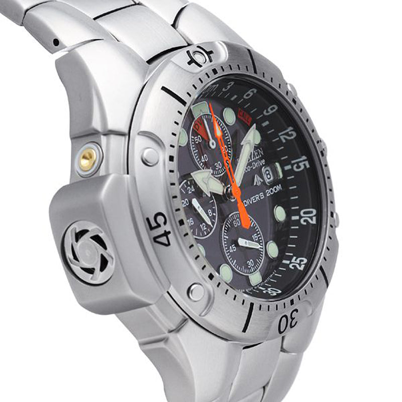 Promaster Dive