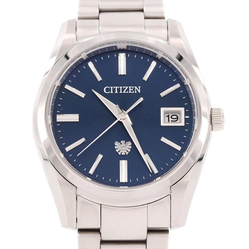 Perpetual Calender Wristwatch