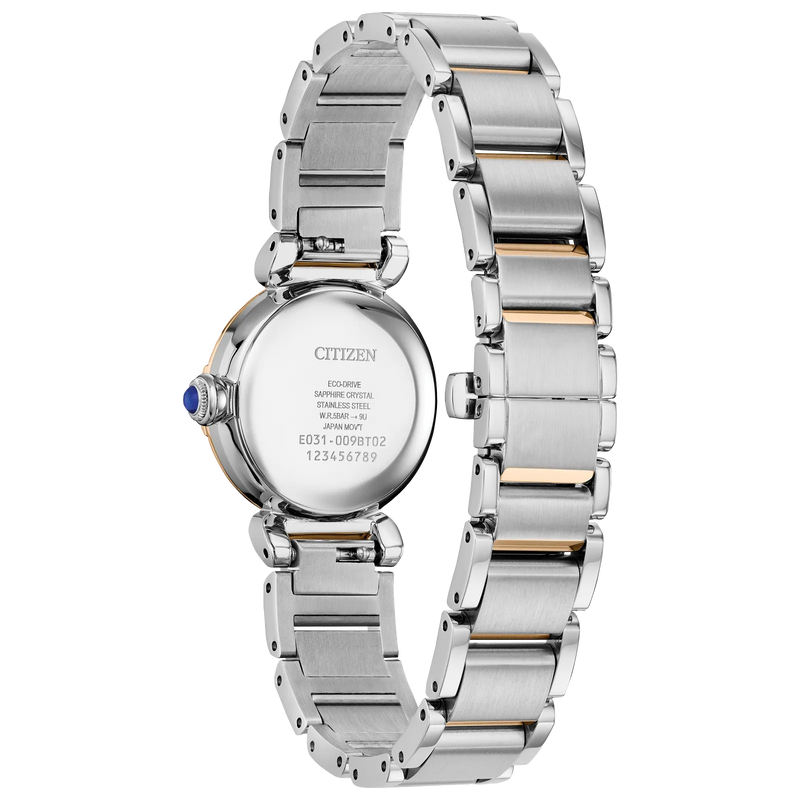 Citizen L Mae