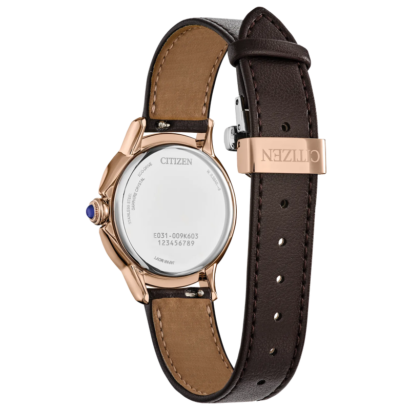 Citizen L Ceci