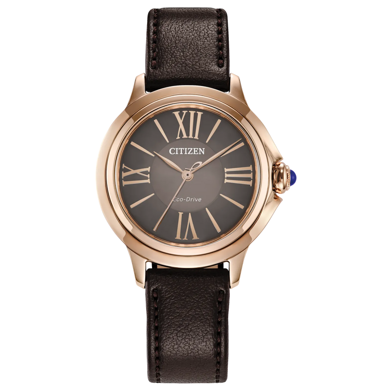 Citizen L Ceci