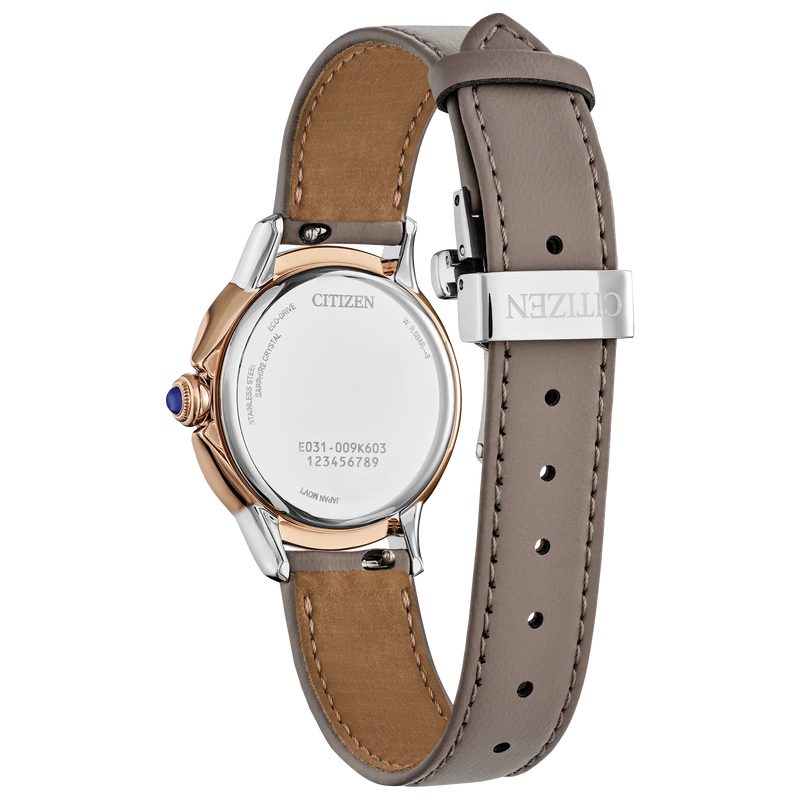 Citizen L Ceci