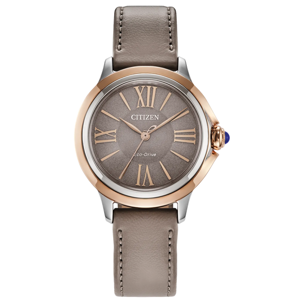 Citizen L Ceci