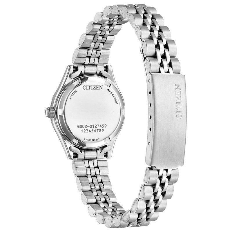 Ladies' Crystal Quartz