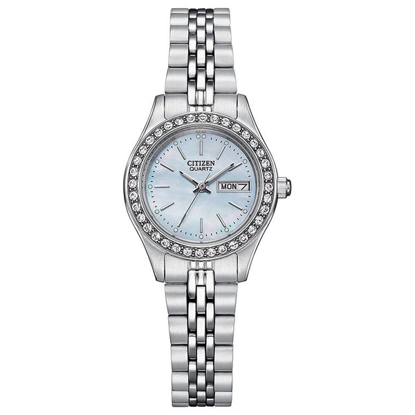 Ladies' Crystal Quartz