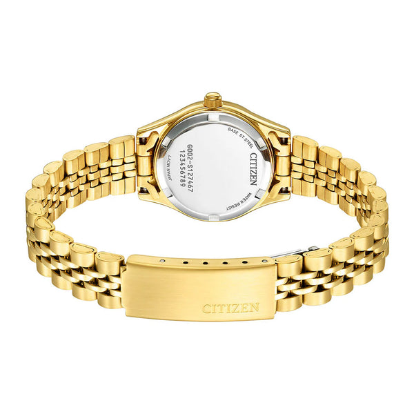 Ladies' Crystal Quartz