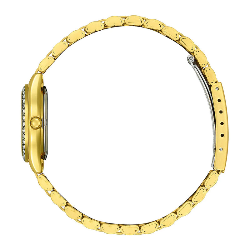 Ladies' Crystal Quartz