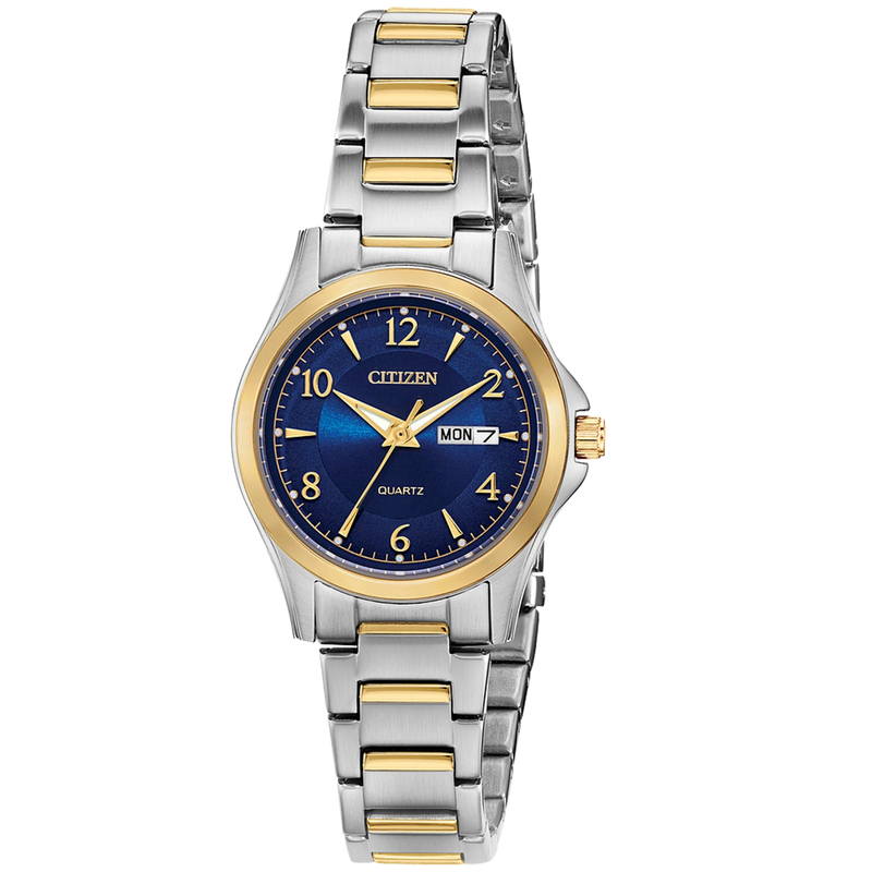 Ladies' Quartz