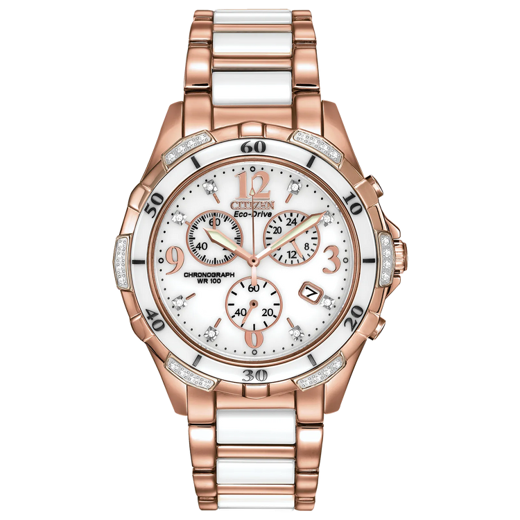 Silhouette Diamond Sport