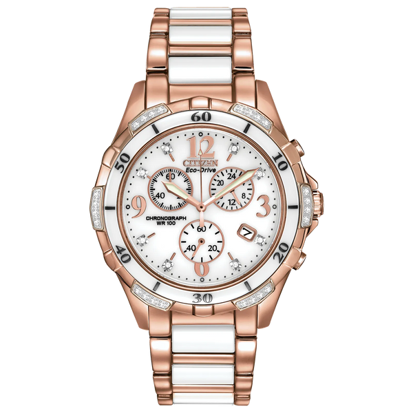 Silhouette Diamond Sport
