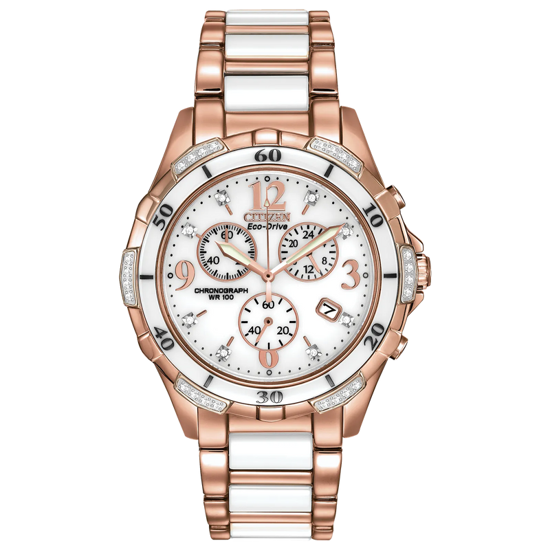 Silhouette Diamond Sport