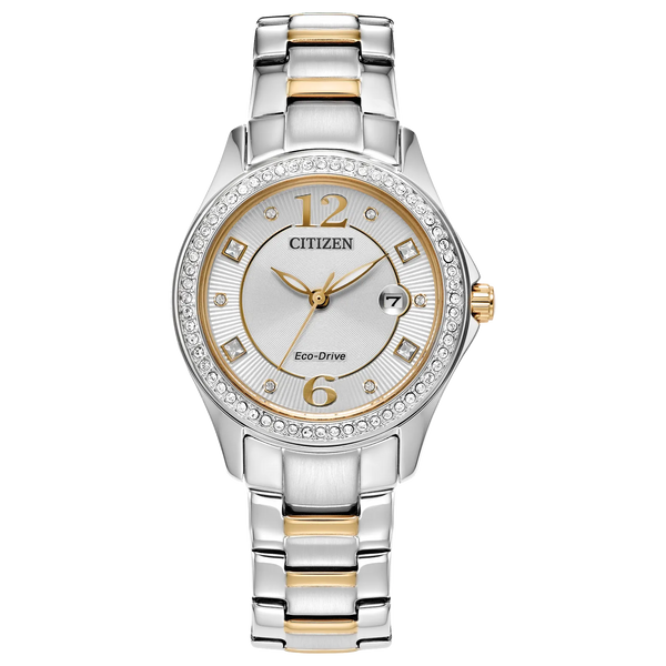 Ladies' Crystal