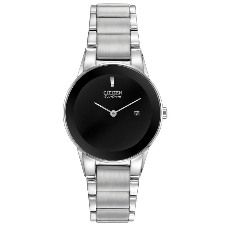 Ladies' Axiom
