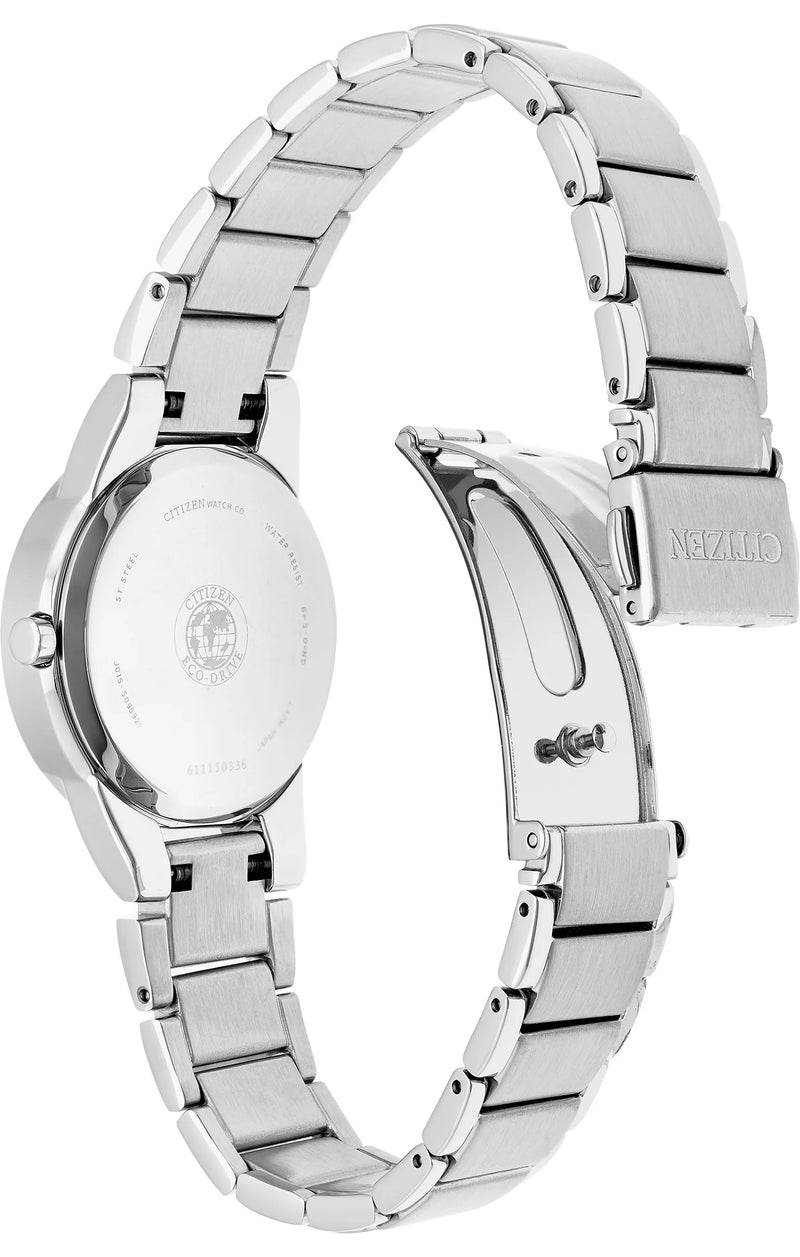 Ladies' Axiom