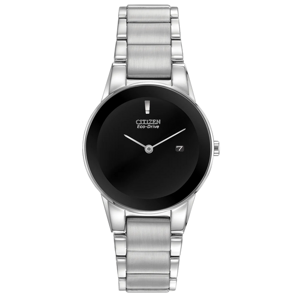Ladies' Axiom