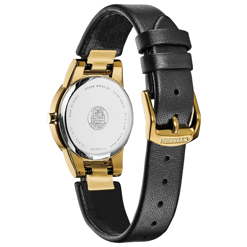 Ladies' Axiom