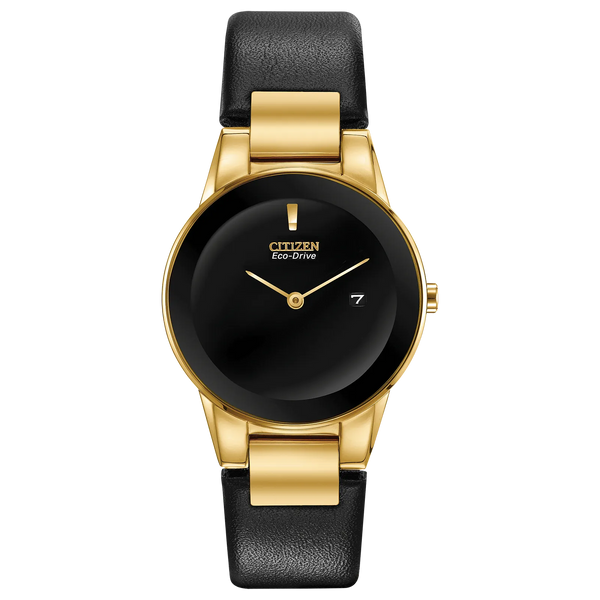 Ladies' Axiom