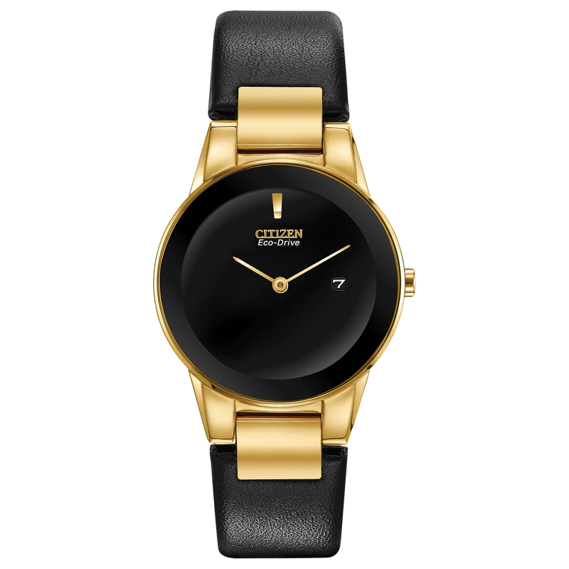 Ladies' Axiom